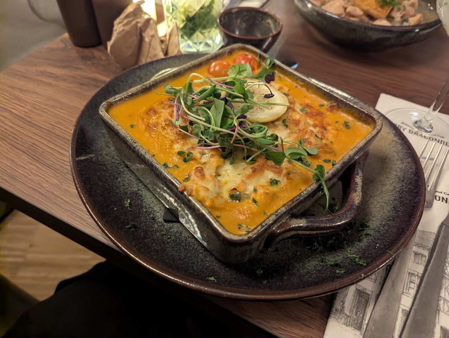 De Dry Dragonders: appetizing, high-quality food photography