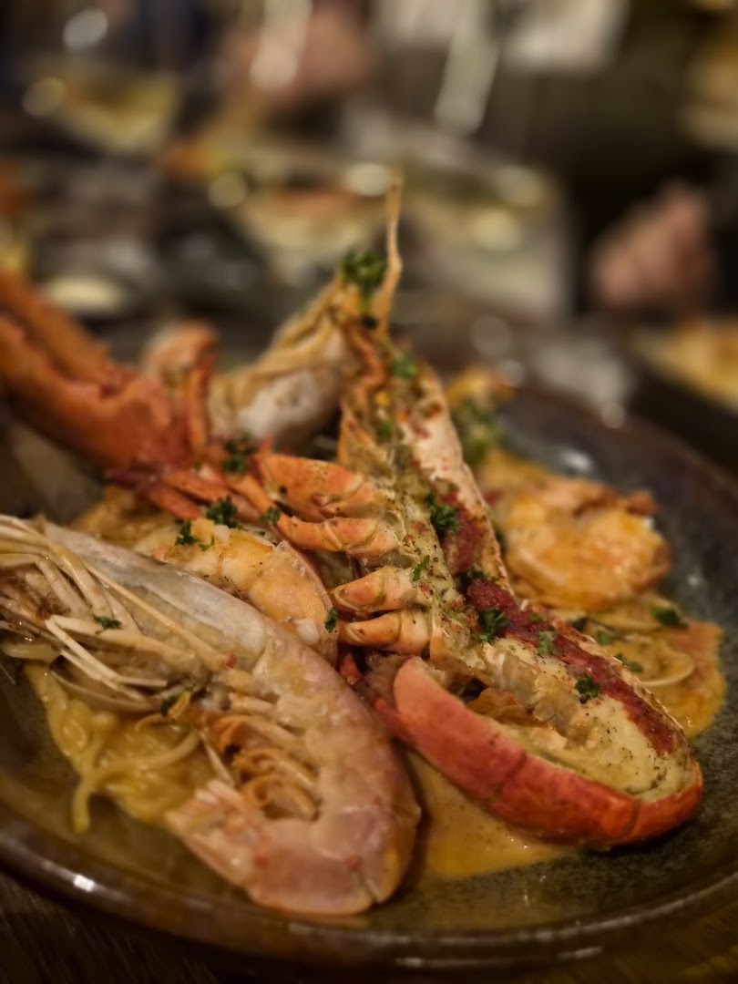De Dry Dragonders: appetizing, high-quality food photography