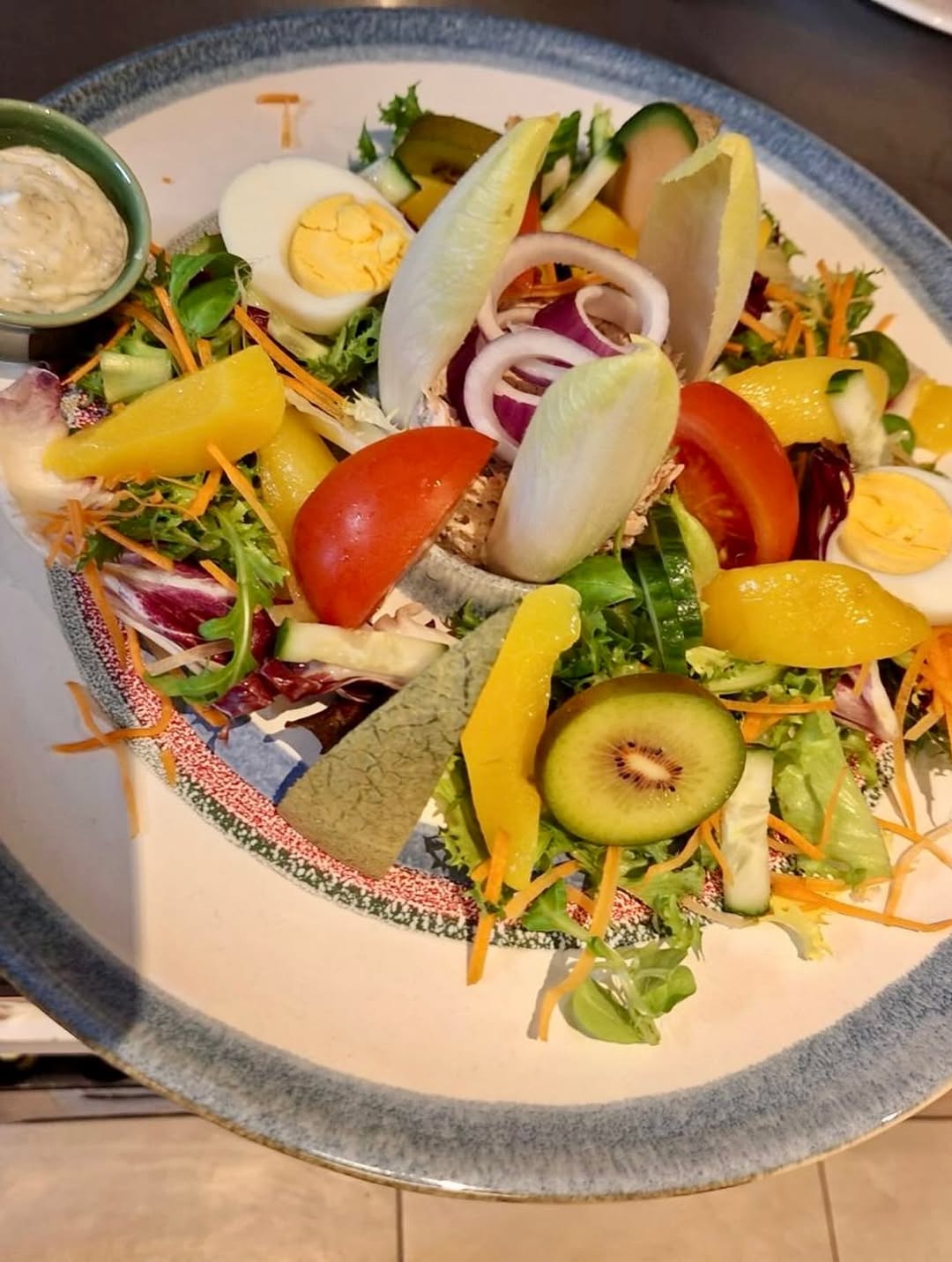 Foodbar 't Dusarke · Hasselt