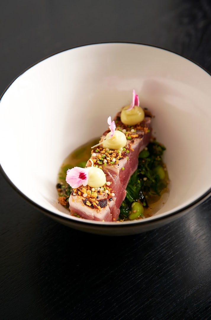 La Saveur: high quality professional food photography