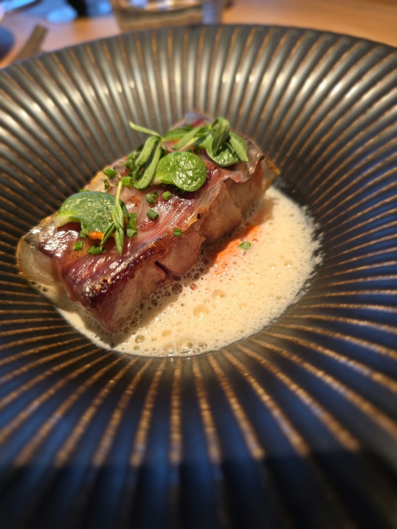 Carcasse: high quality, appetizing food photo