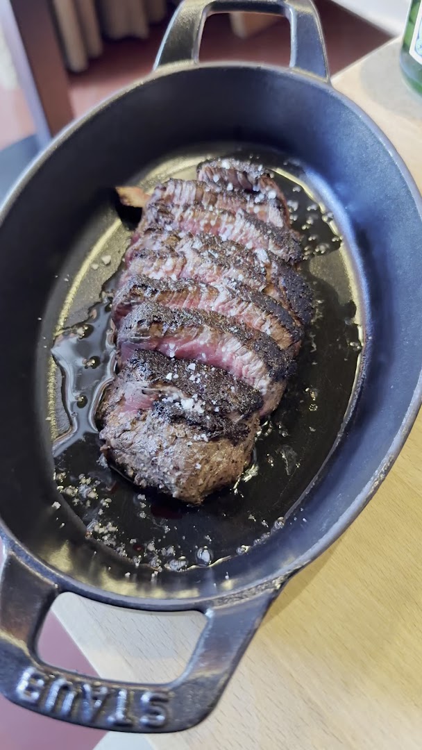 Carcasse: appetizing, high-quality food photography