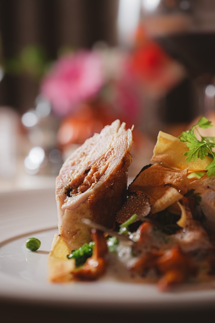 Constantin: high quality professional food photography