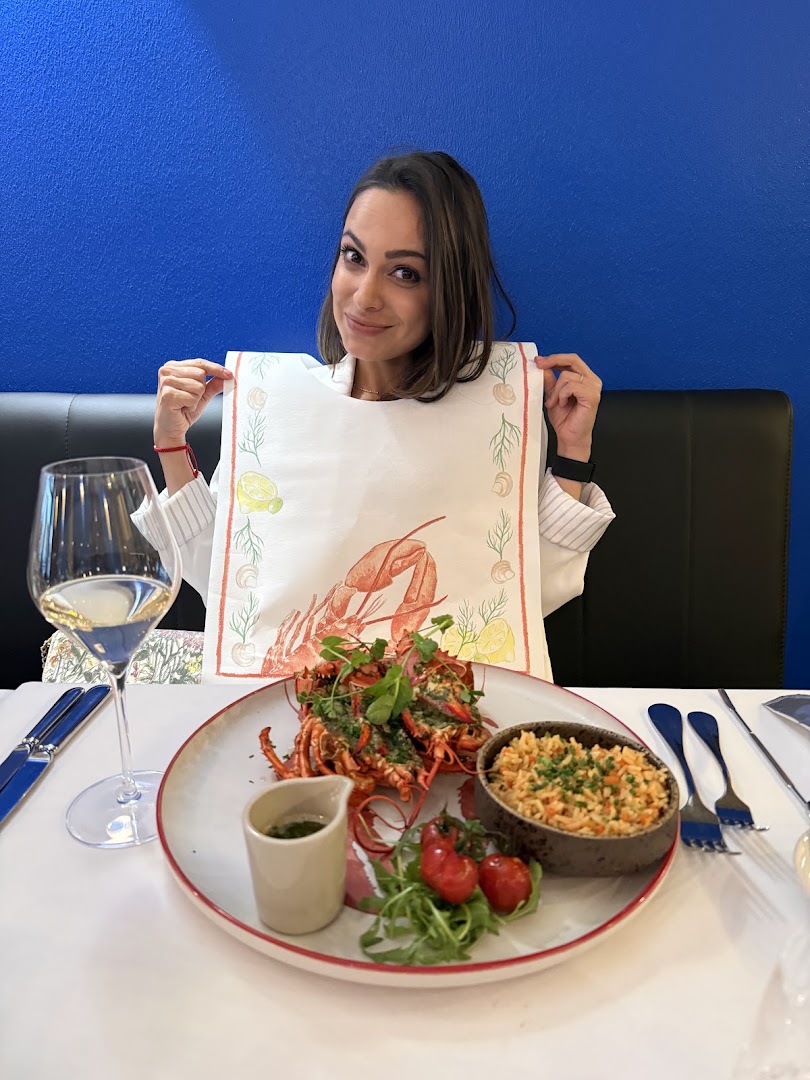 Le Chardonnay: high quality photo of guest