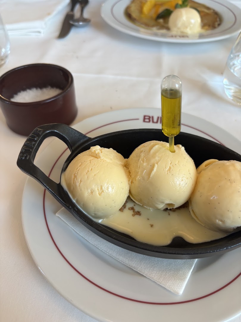 BUF: appetizing, high-quality food photography
