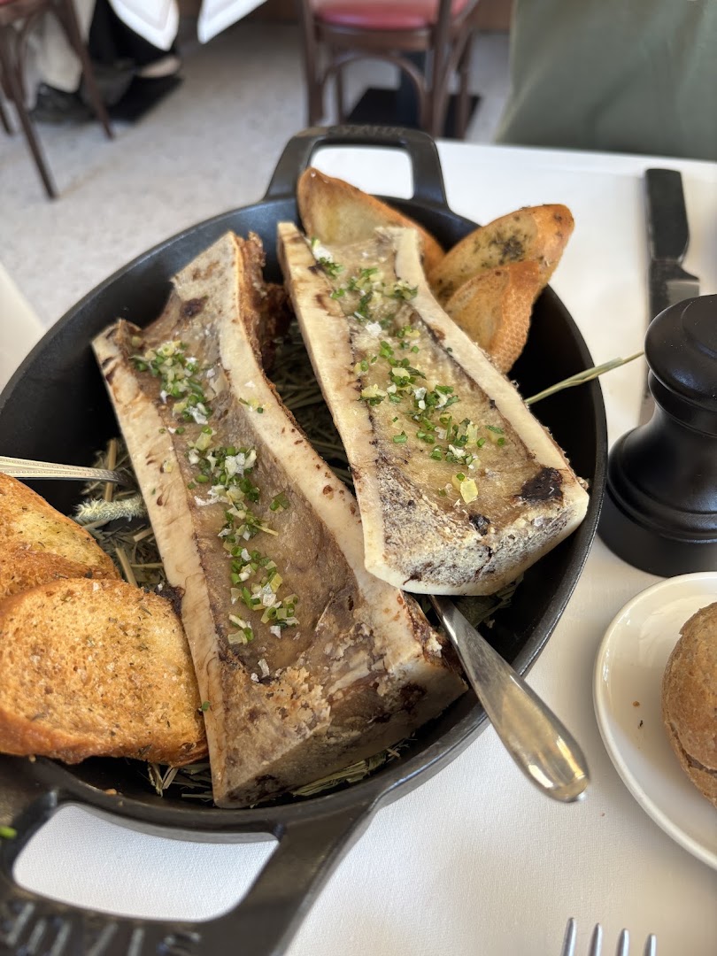 BUF: appetizing, high-quality food photography