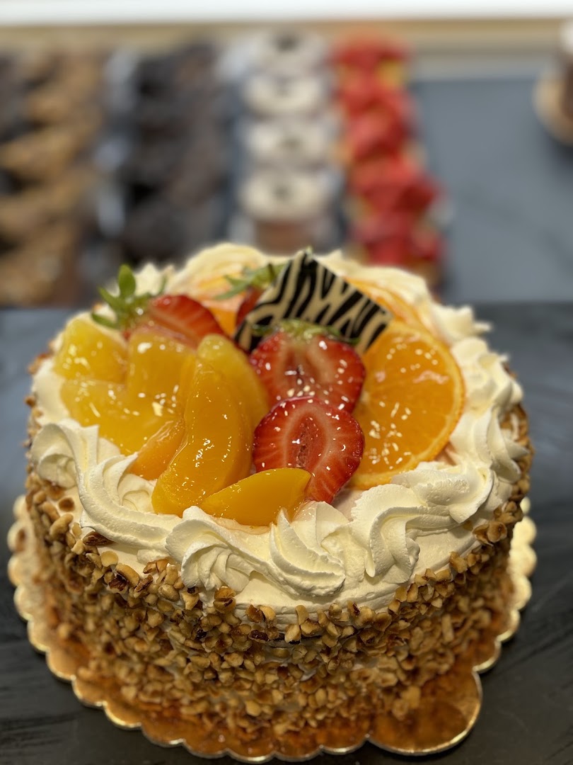 Galata Bakkerij: appetizing, high-quality food photography