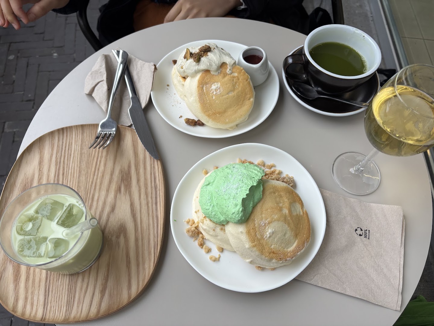Kafei: appetizing, high-quality food photography