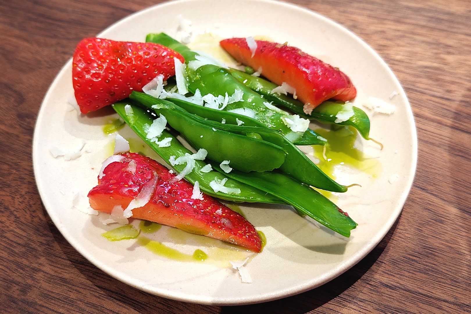 Strato: appetizing, high-quality food photography