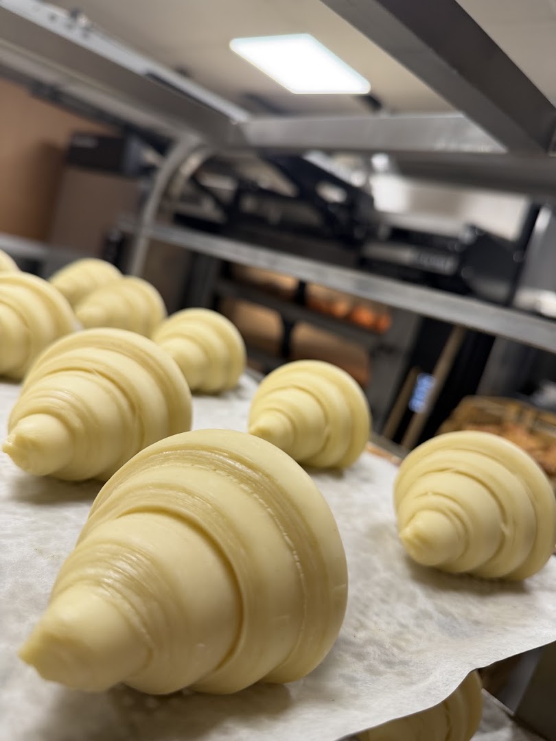 ZOUT Bakery: high quality photo of products
