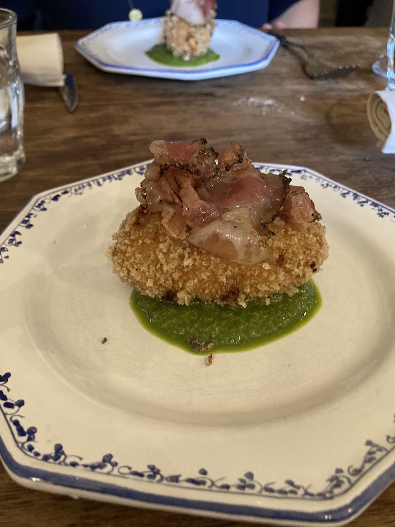 Jambon Violon: appetizing, high-quality food photography