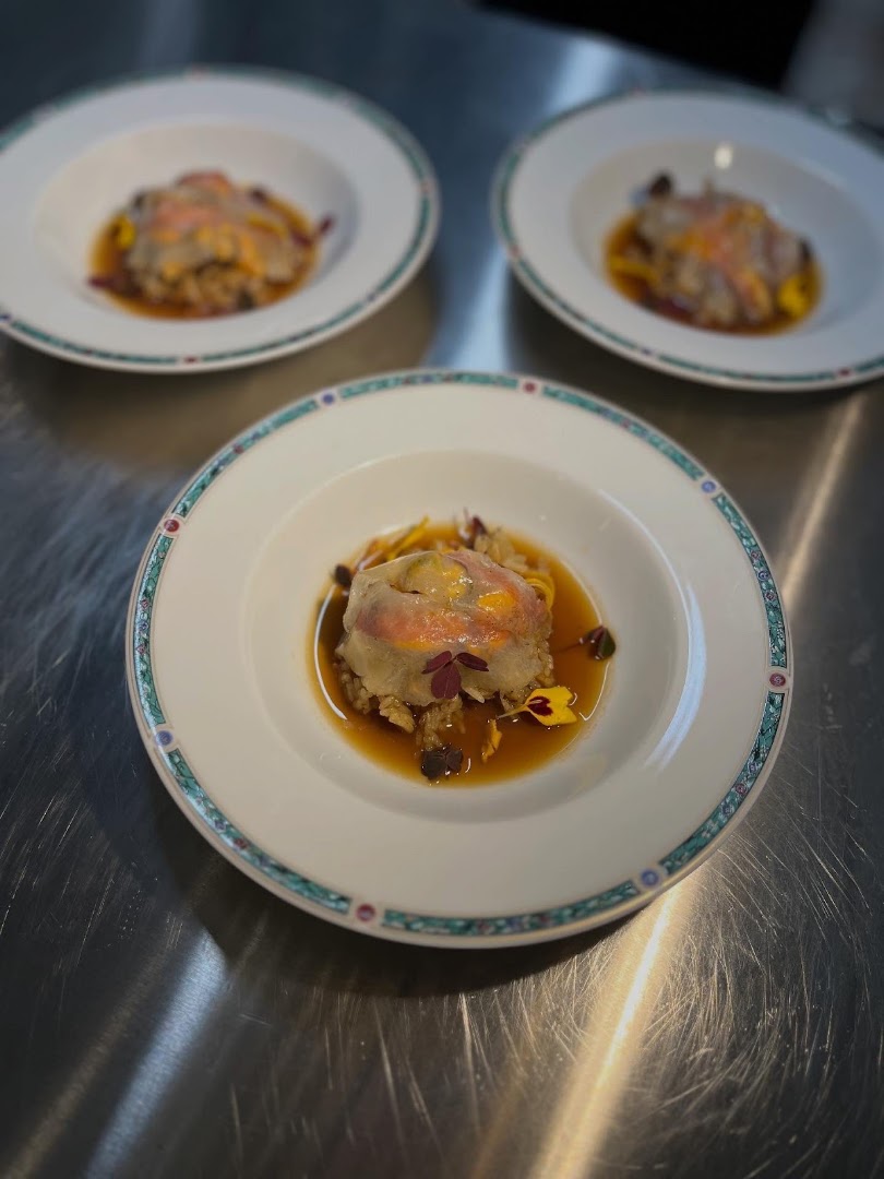 Jambon Violon: high quality food photography