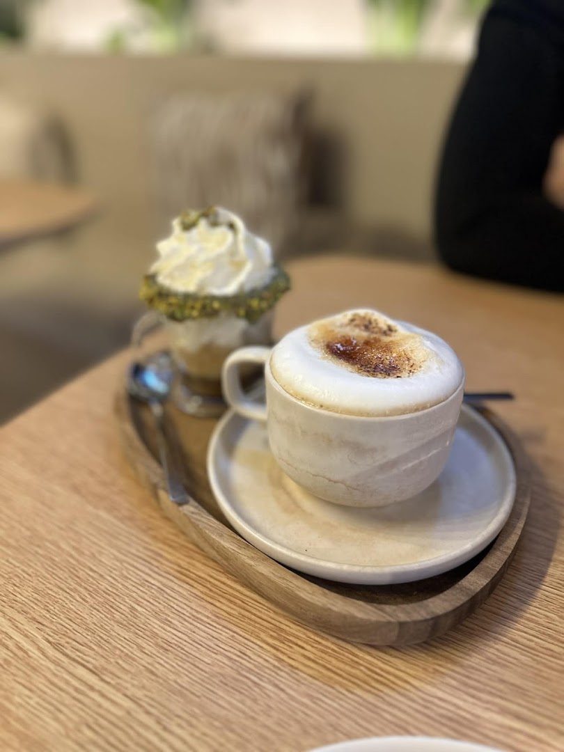 Mimosa Café: appetizing, high-quality food photography