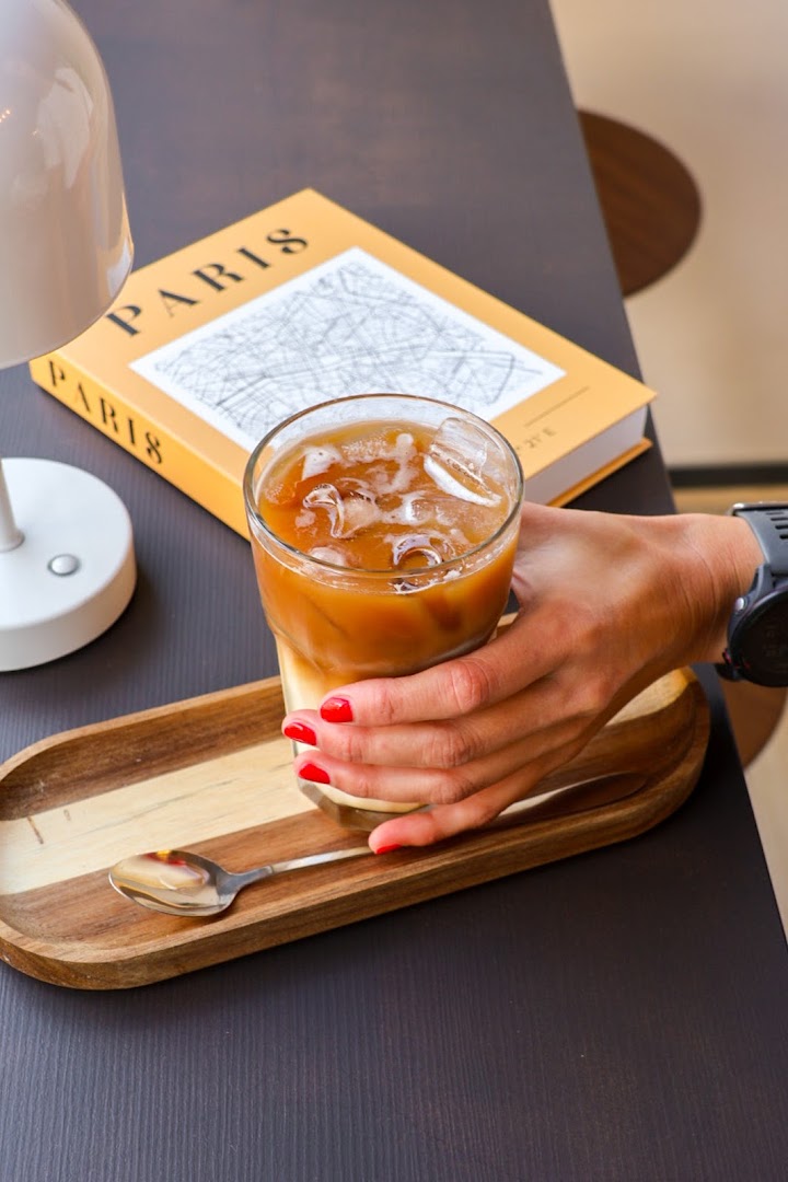Mimosa Café: appealing, professional quality food photo