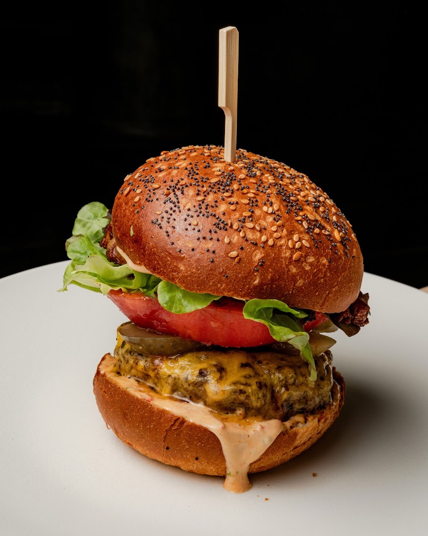 Origines: professional high-quality food photography