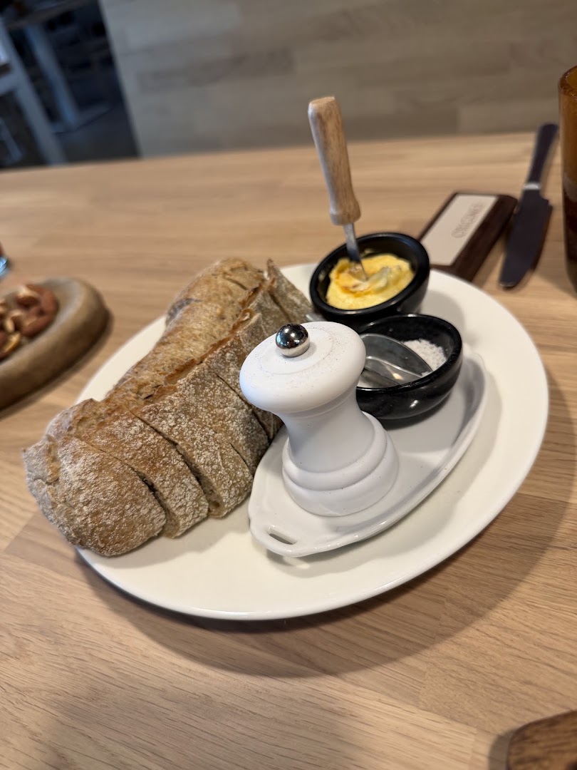 Origines: appetizing and professional food photo