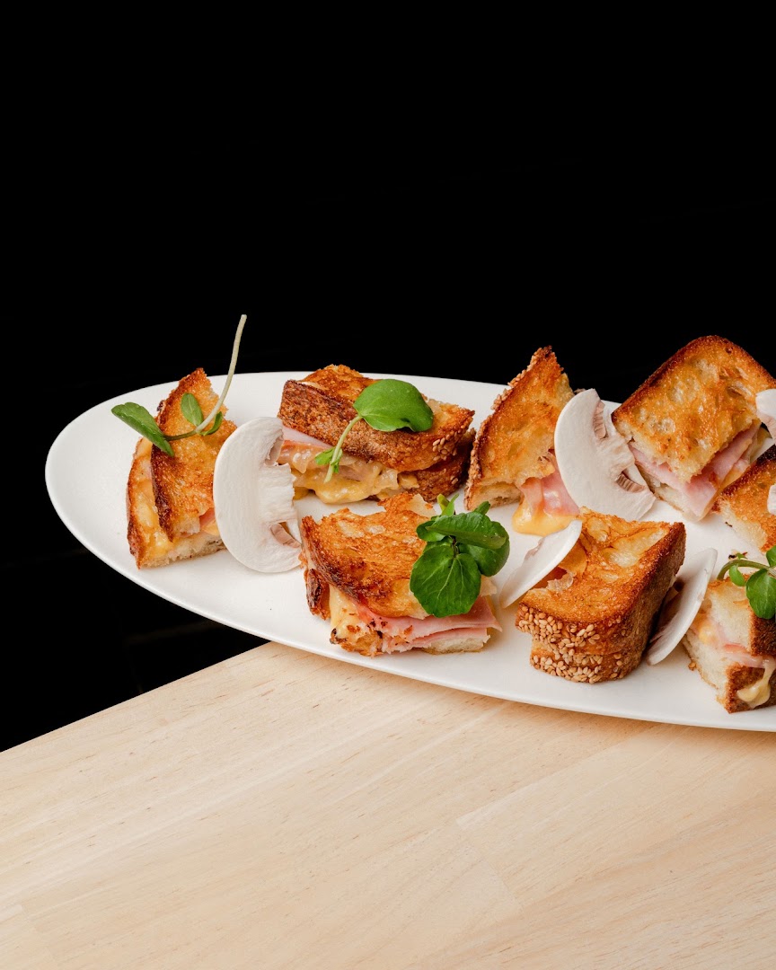 Origines: professional, high-quality food photography