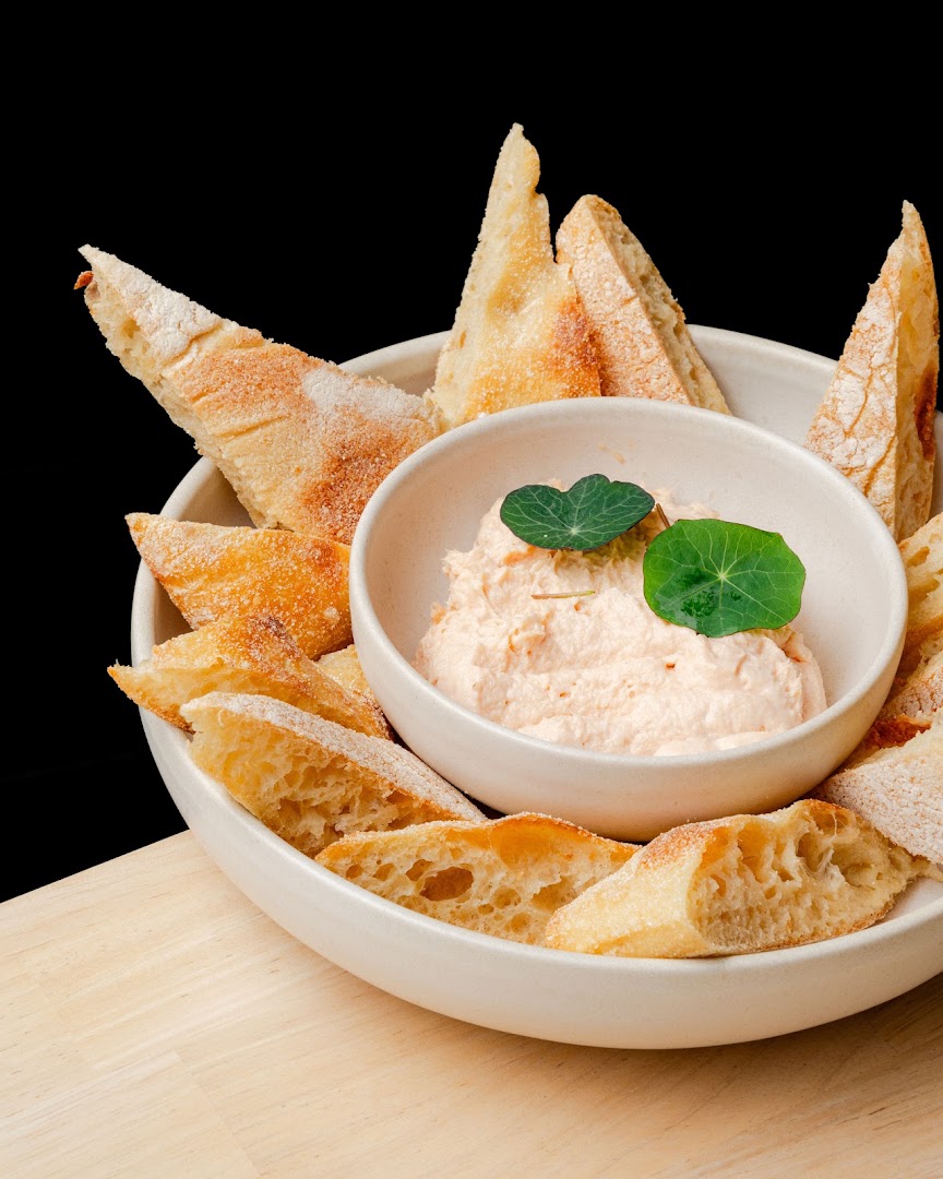Origines: professional and appetizing food photography