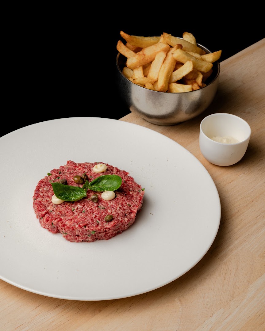 Origines: professional and appetizing food photography