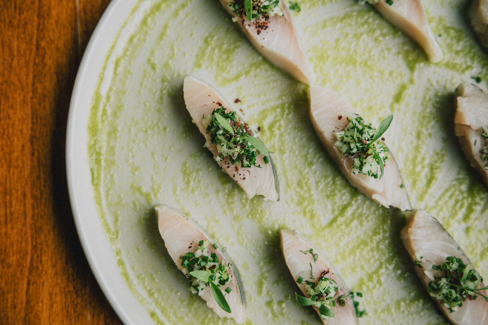 Pépin: high quality professional food photography