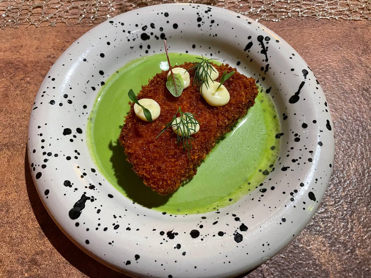 Pépin: appetizing, high-quality food photography