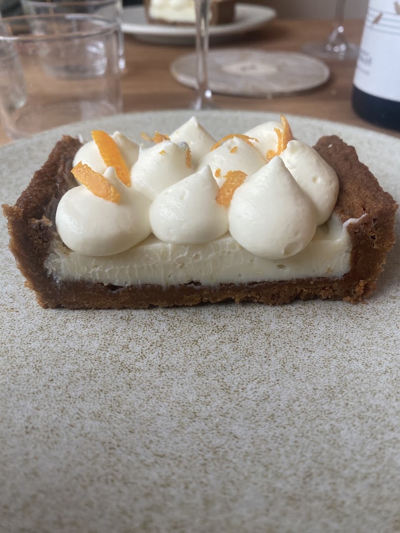 Quinze: appetizing, high-quality food photography