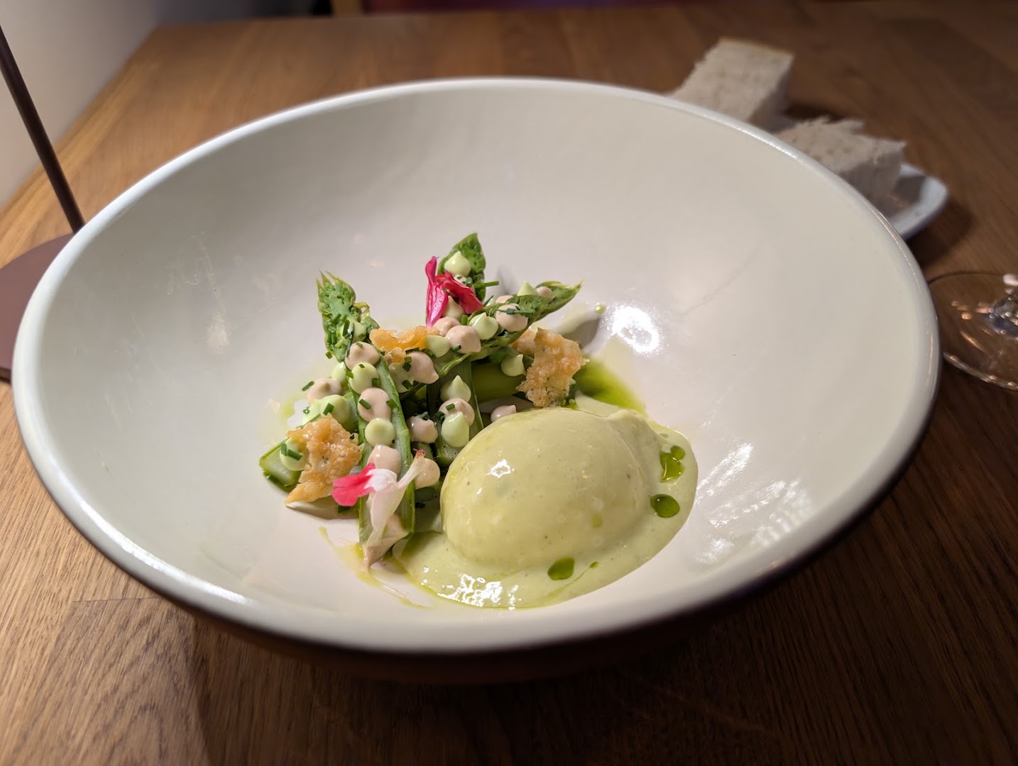 Quinze: high quality professional food photography