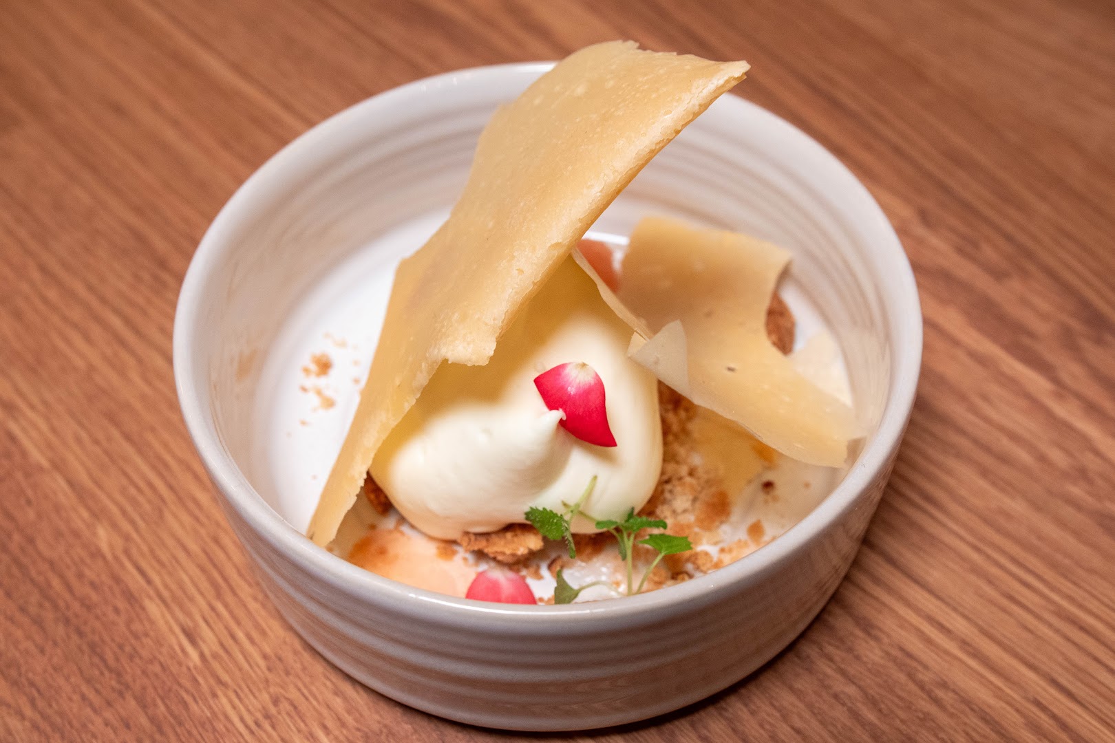 Quinze: high quality professional food photography