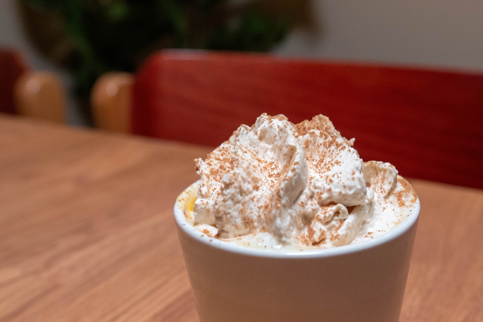 Quinze: appetizing photo of a drink