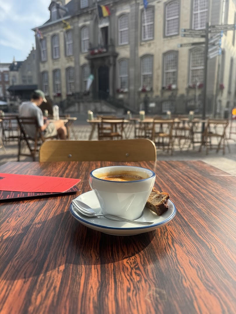 Ruva: inviting atmosphere and quality composition
