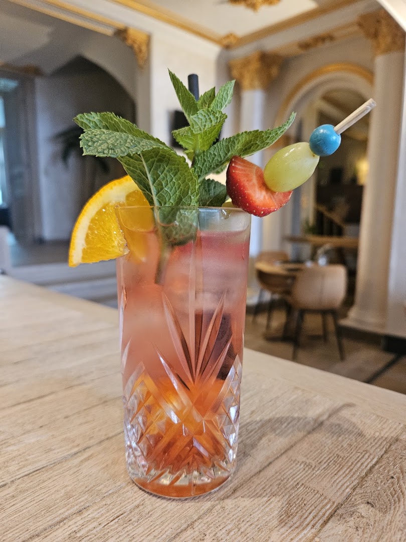 't Belfort Trattoria: appealing, high-quality cocktail photo