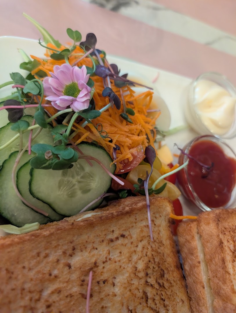 Zoëlicious: appetizing and high quality food photo