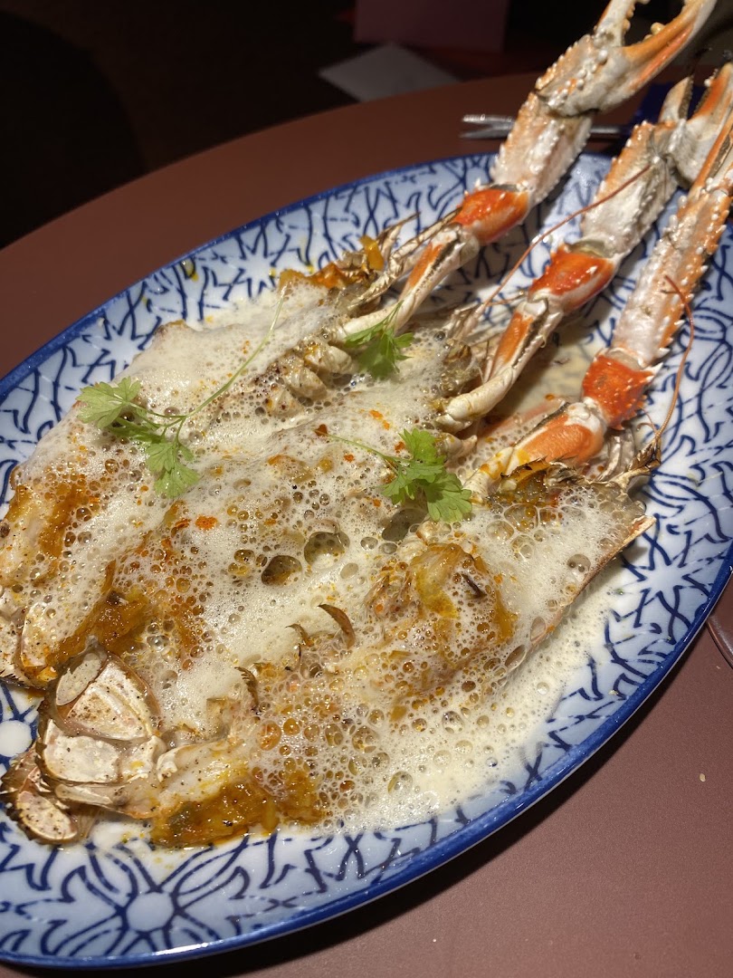 Balcón: appetizing, high-quality food photography
