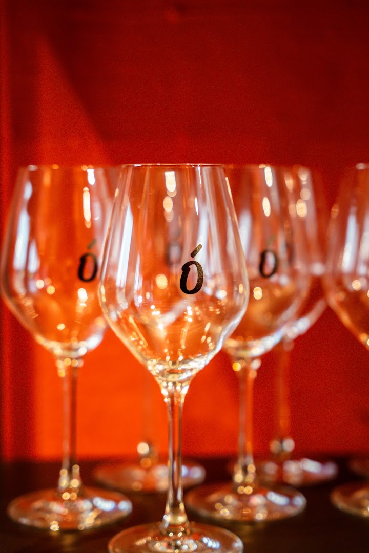 Balcón: professional and aesthetic drink photography