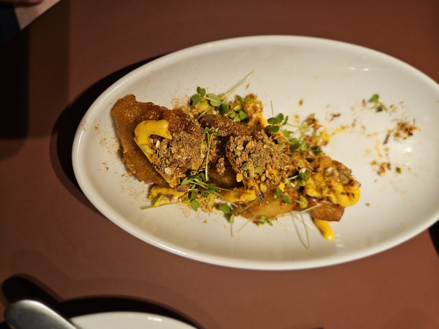 Balcón: appetizing, high-quality food photography