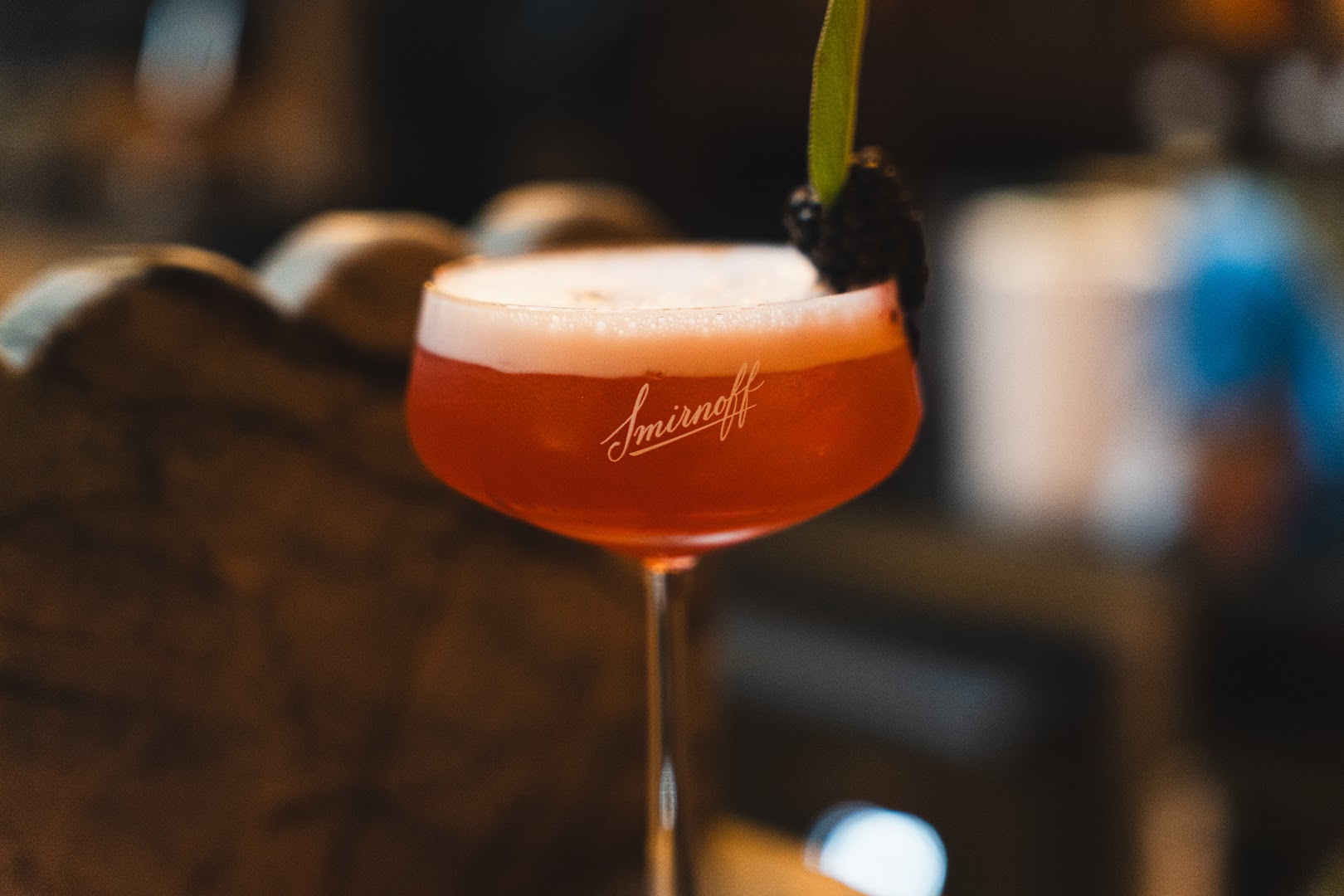 Thirteen: high quality professional cocktail photo