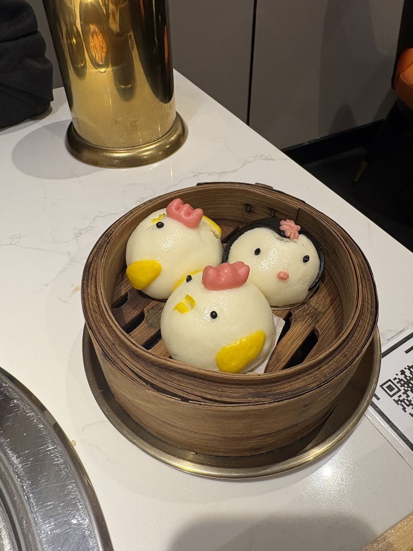 BBQ Home: appetizing photo of restaurant food