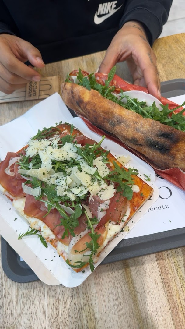 Monkeo: appetizing photo of restaurant food