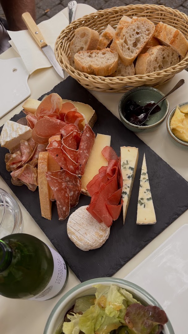 KAAS: appetizing high quality food photo
