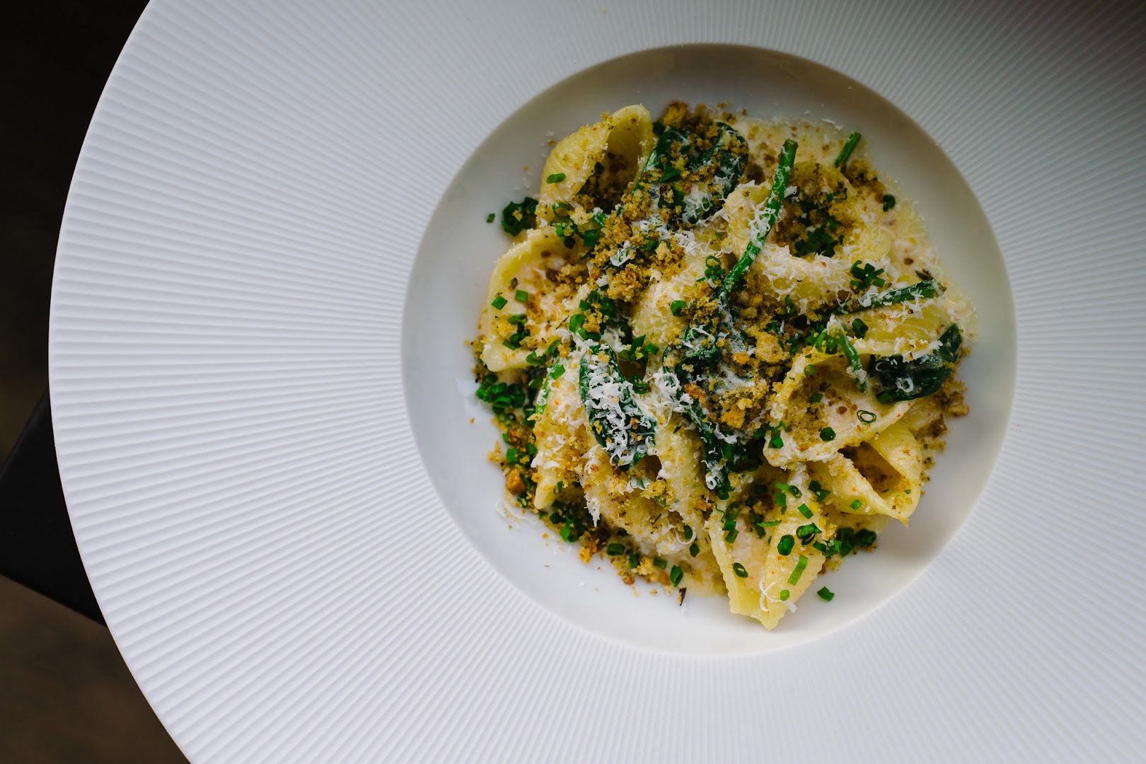 Osteria Marina: high quality professional food photography