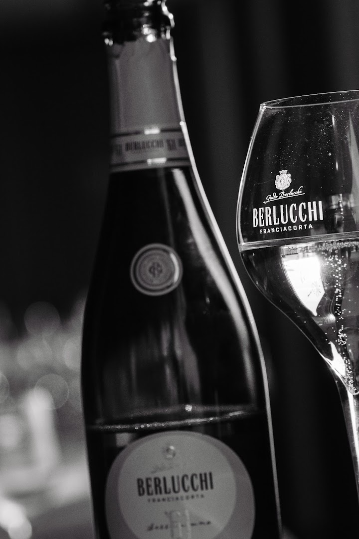 Osteria Marina: professional quality drink photography