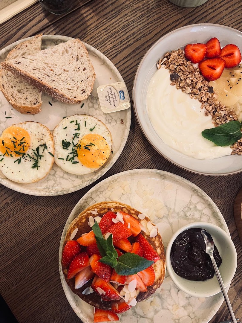 Bar Briel: appetizing, high-quality food photography