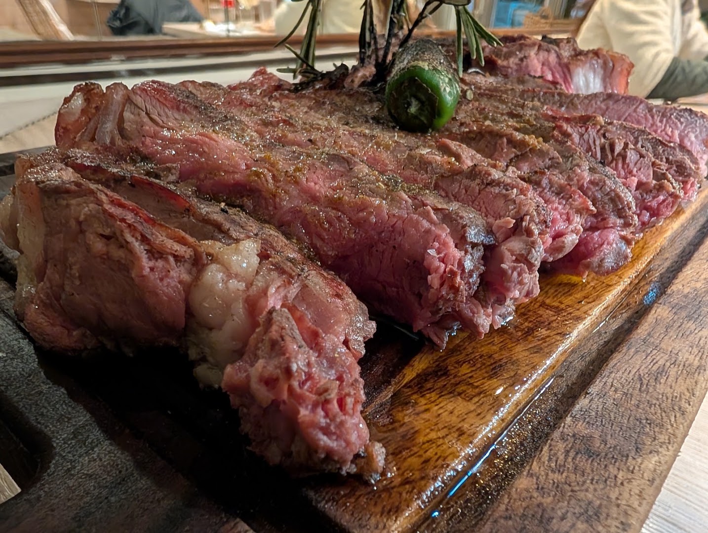 Bar To Taste: appetizing high quality food photo