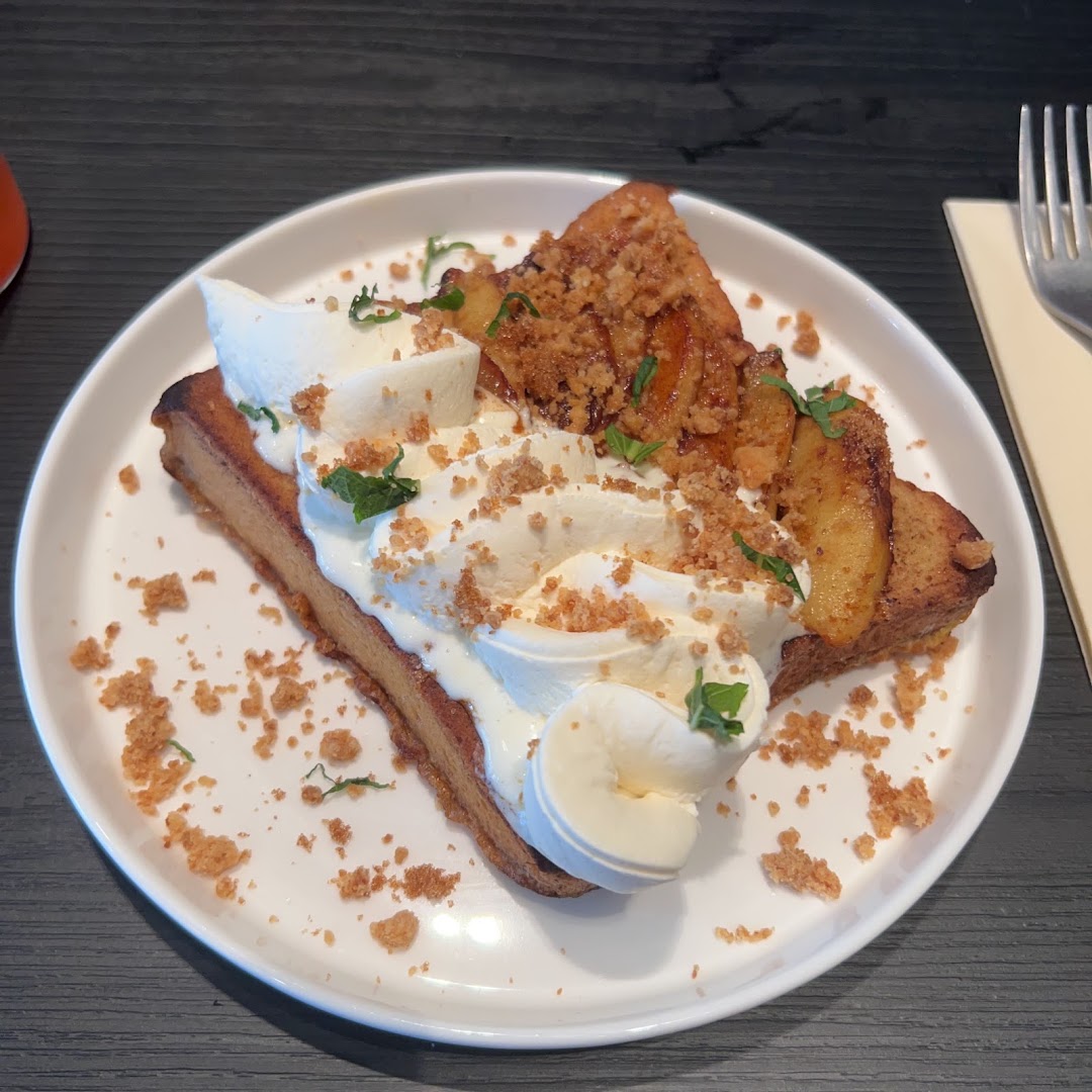 Bohi: appetizing, high-quality food photography