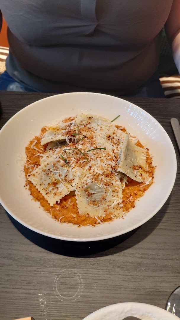 Bohi: appetizing, high-quality food photo