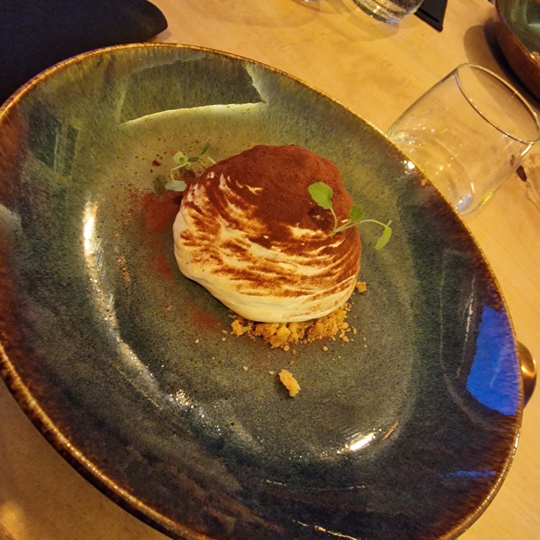 Le Seraphina: appetizing, high-quality food photography