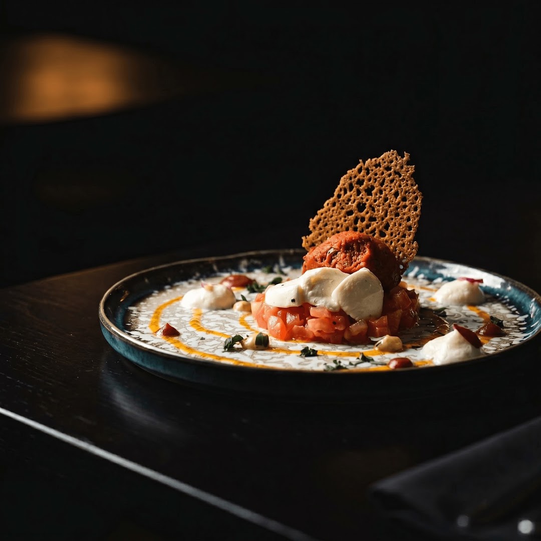 Vinothérapie: professional high-quality food photography