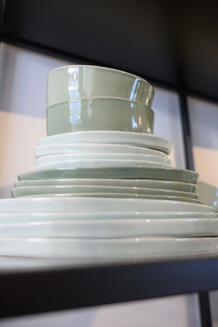 La Maison Duroi: high quality product display photo