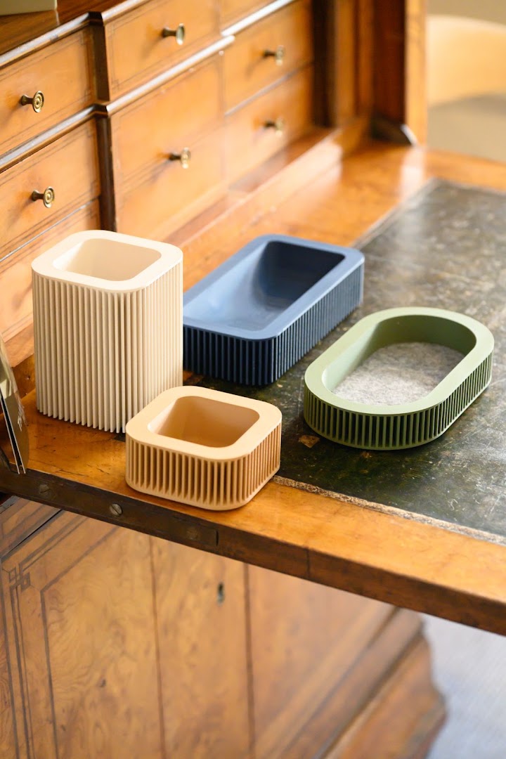 La Maison Duroi: high quality product display photo
