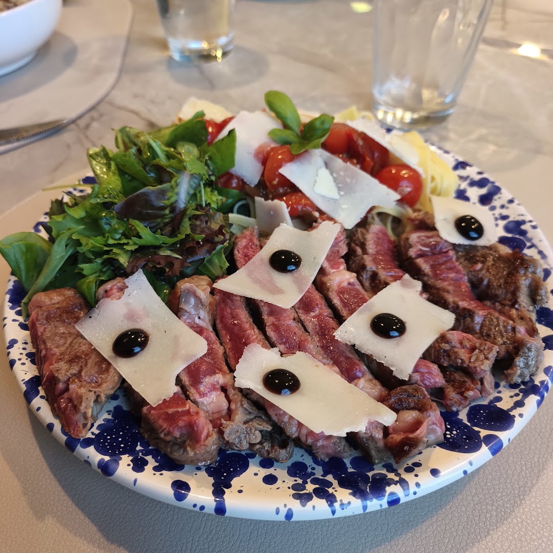 Le Monde de Lola: appetizing, high-quality food photography